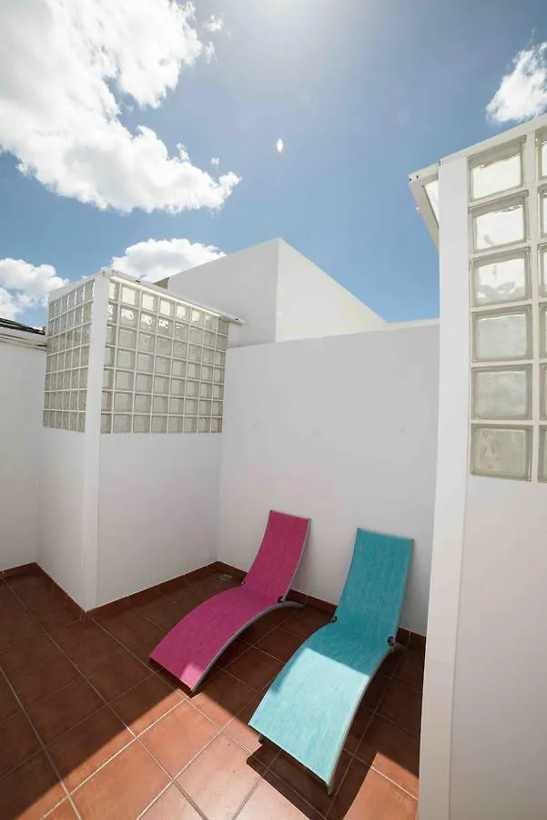 Apartamento Con Ascensor Gran Tarajal Playa 0*,  西班牙