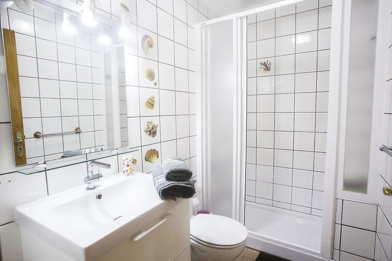Apartamento Con Ascensor Gran Tarajal Playa 0*,