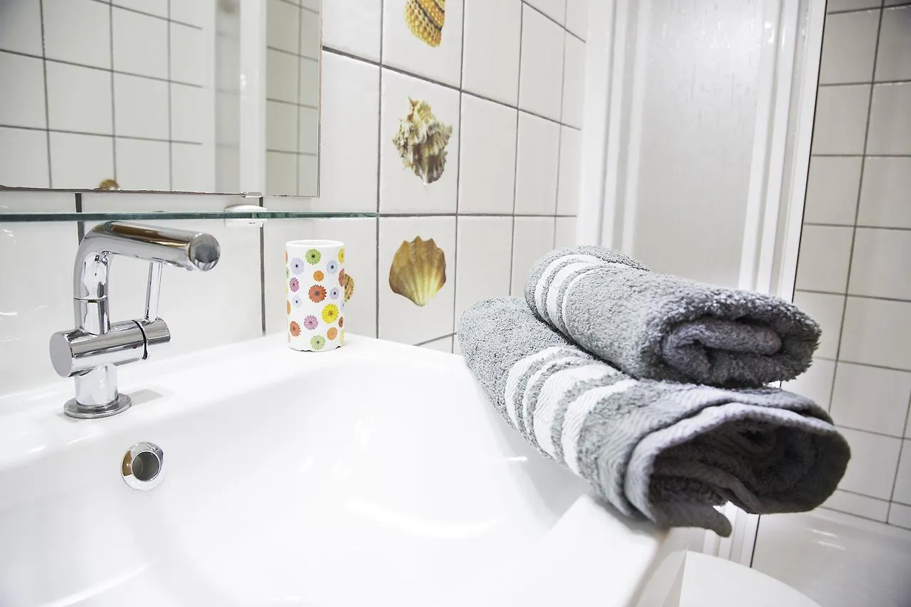 公寓 Apartamento Con Ascensor Gran Tarajal Playa