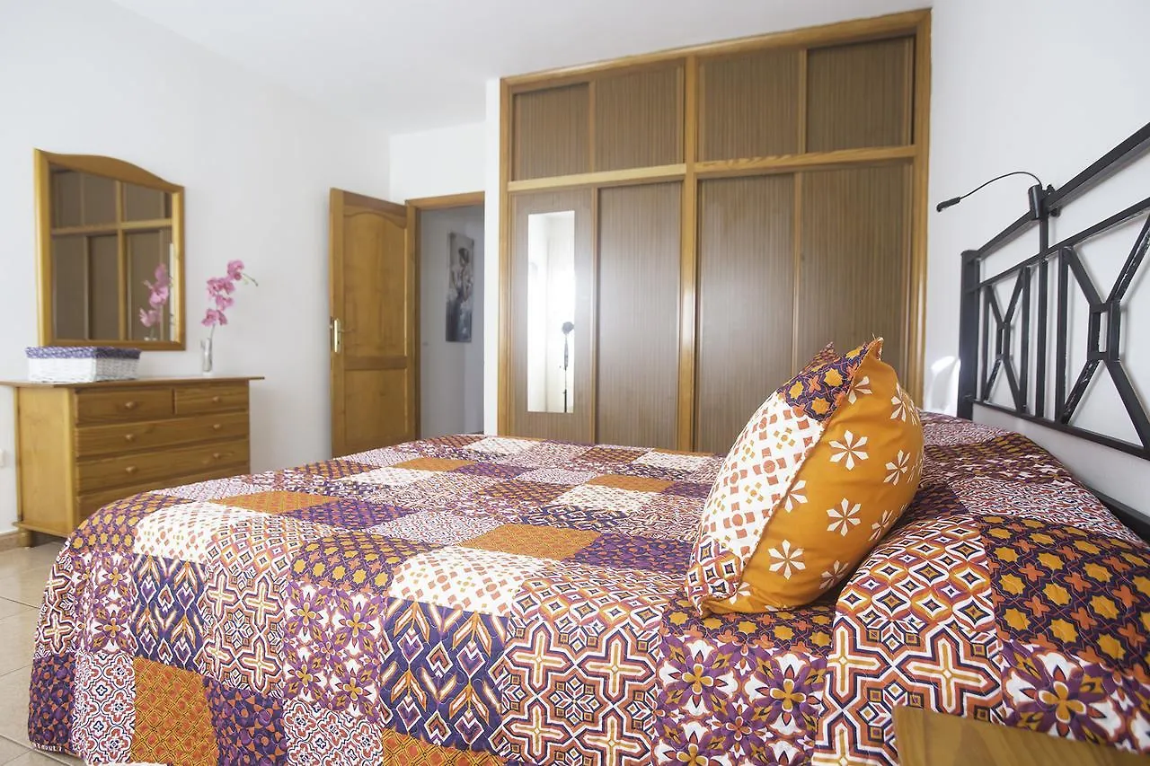 Apartamento Con Ascensor Gran Tarajal Playa 0*,